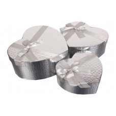 Подарочная коробка (комплект 3шт.) 73-5368