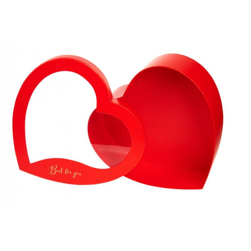 Подарочная коробка W1955 (комплект 3шт.) 7-19555