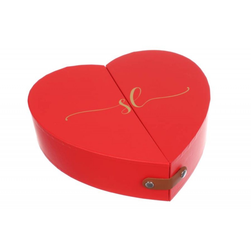 Подарочная коробка W2824  (комплект 2шт.) 7-28243