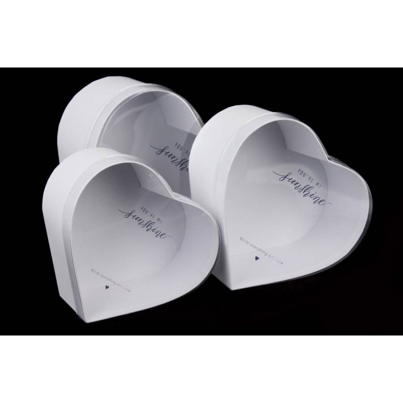 W7797 коробка (комплект 3шт.)