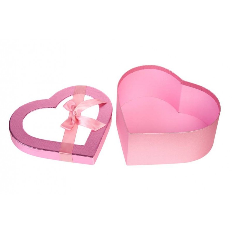 Подарочная коробка W2900 (комплект 3шт.) 7-29004