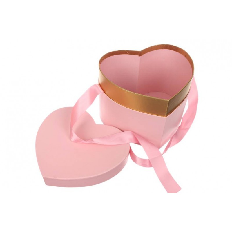 Подарочная коробка W1552 (комплект 3шт.) 7-15526