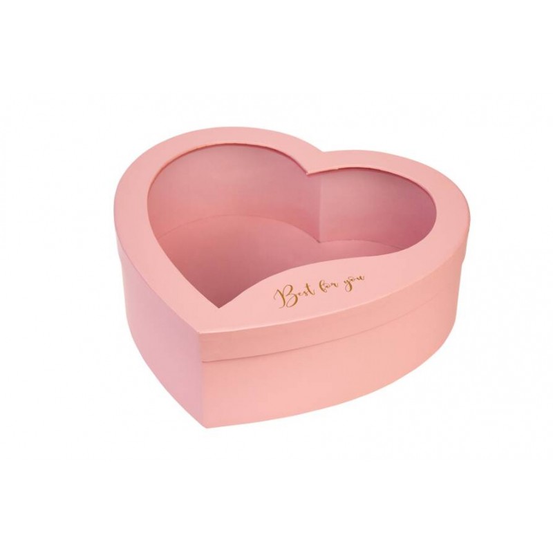 Подарочная коробка W1954 (комплект 3шт.) 7-19548