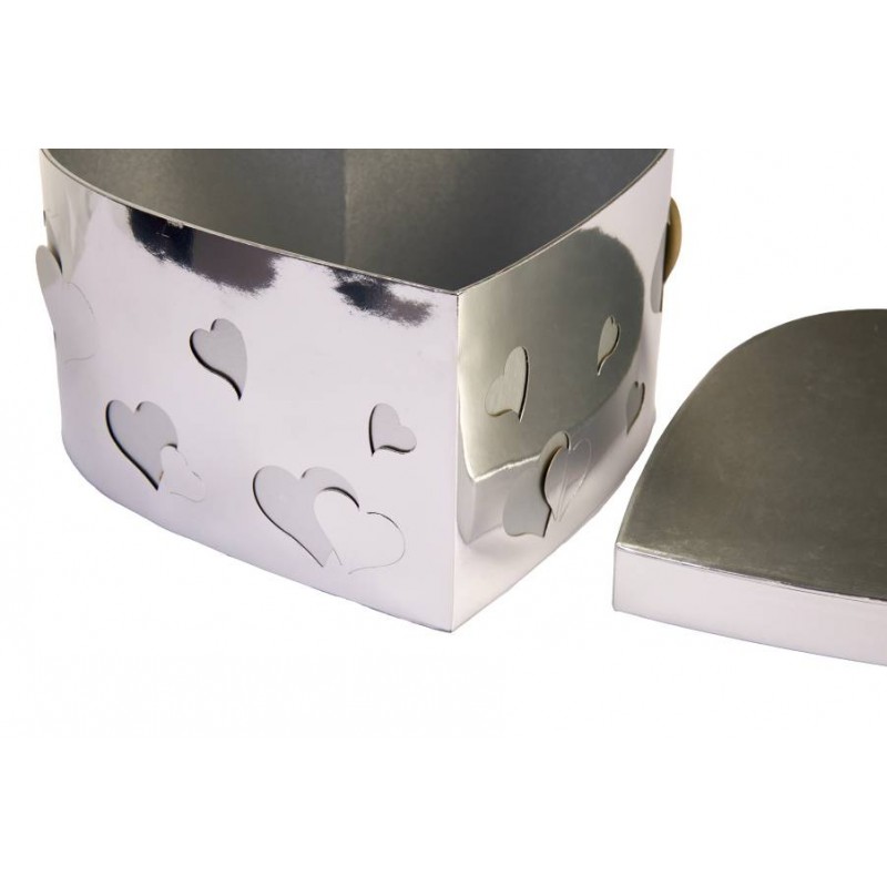 Подарочная коробка W5687 (комплект 3шт.) 7-56871