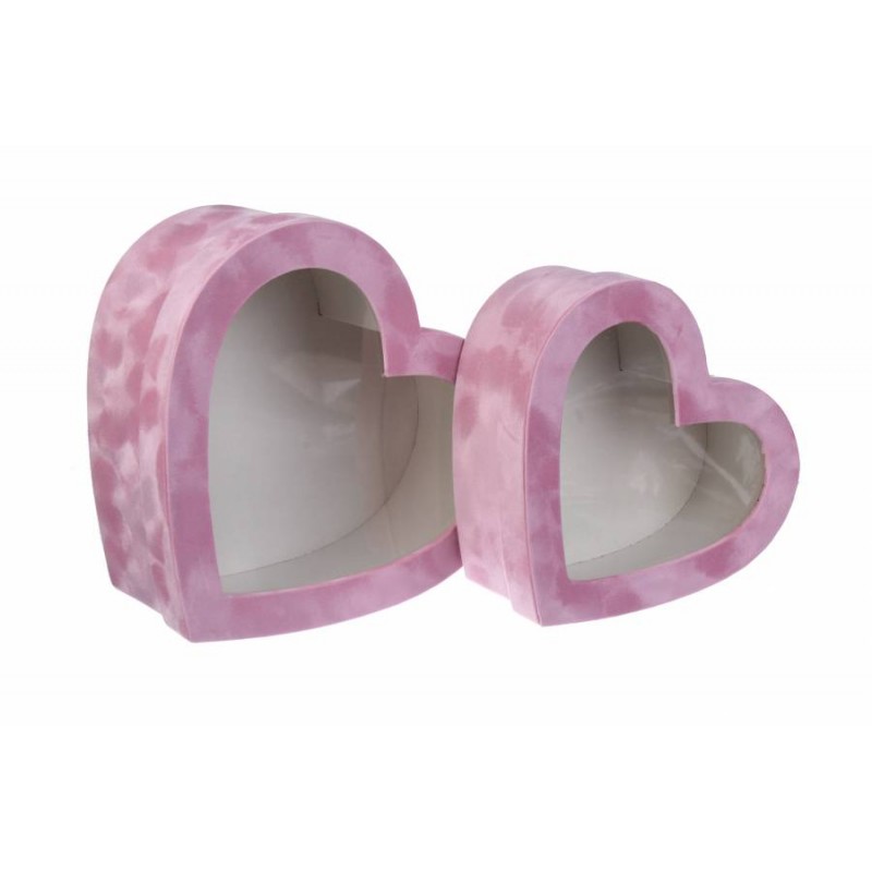 W7760 коробка (комплект 2шт.)