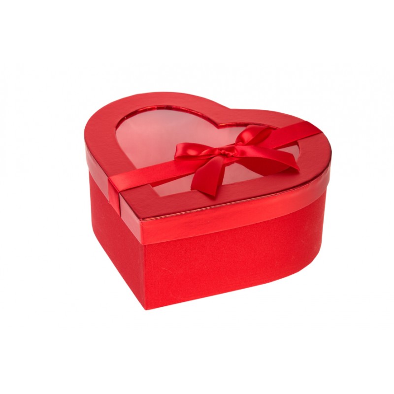 Подарочная коробка W2901 (комплект 3шт.) 7-29011