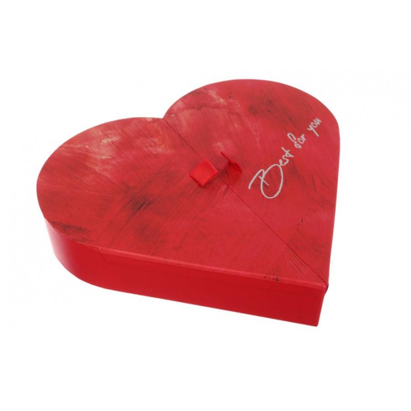 Подарочная коробка W2840  (комплект 2шт.) 7-28403