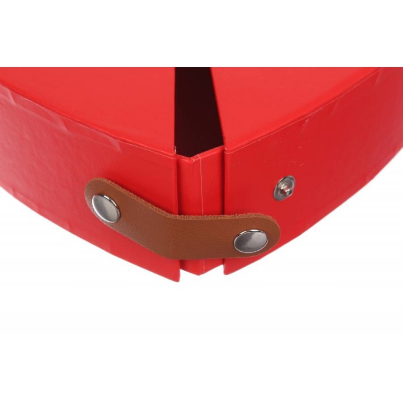 Подарочная коробка W2824  (комплект 2шт.) 7-28243