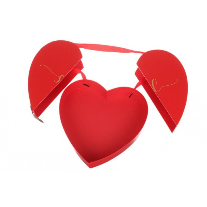 Подарочная коробка W2824  (комплект 2шт.) 7-28243