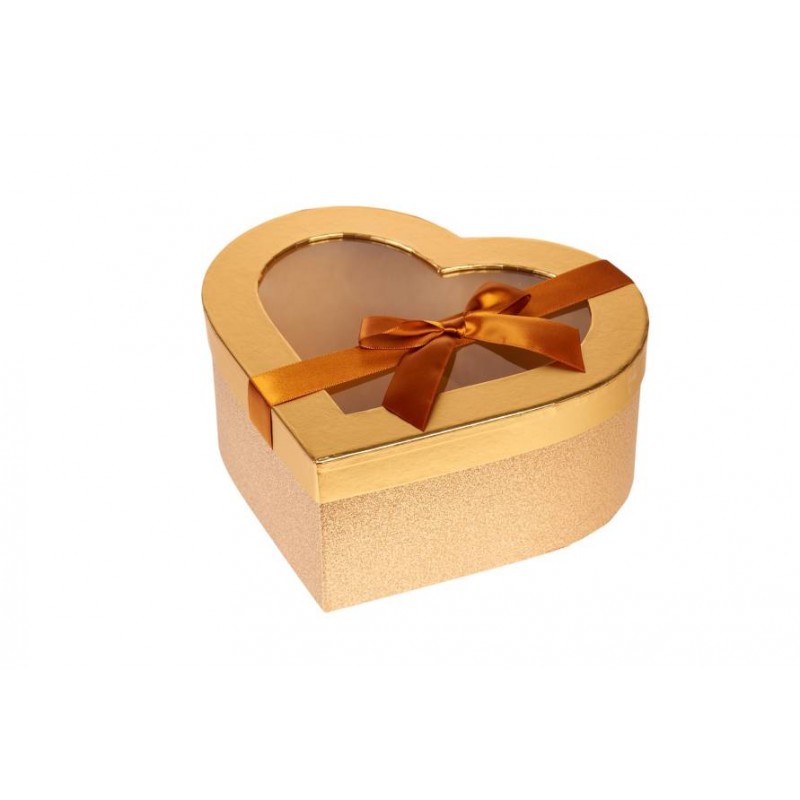 Подарочная коробка W2902 (комплект 3шт.) 7-29028