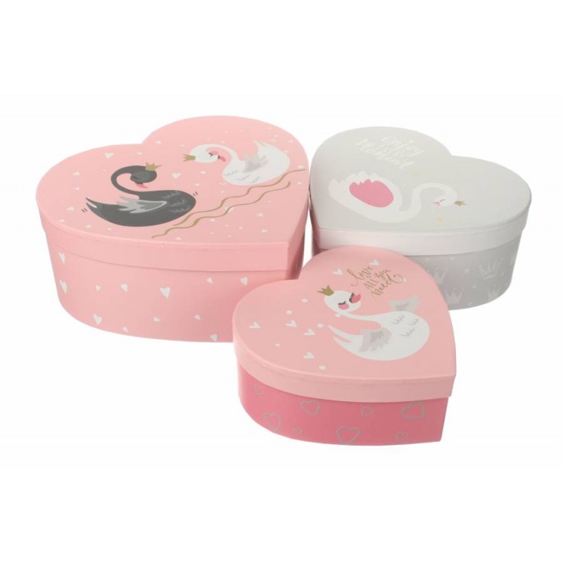 Подарочная коробка