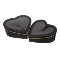 Подарочная коробка W1397 (комплект 2шт.) 7-13973