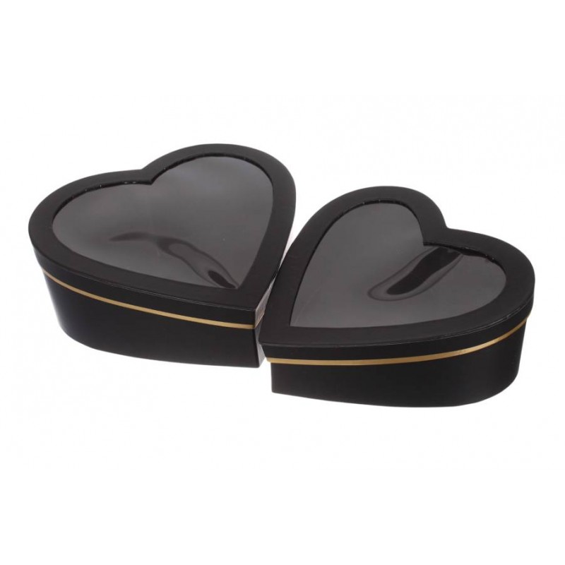 Подарочная коробка W1397 (комплект 2шт.) 7-13973