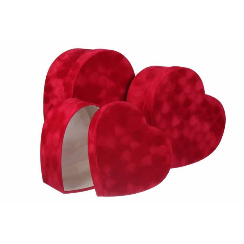 W7232 коробка (комплект 3шт.)