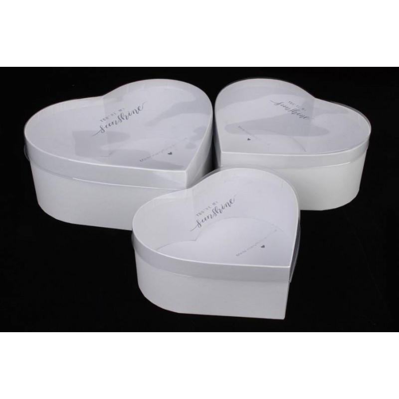 W7797 коробка (комплект 3шт.)