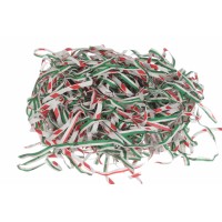 Наполнитель для коробок зеленый (50г) 251-9005