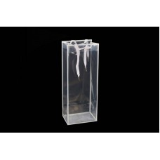 Плайм пакет белый (13*9*34см) 3123-11566