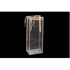 Плайм пакет бежевый (13*9*34см) 3123-11573