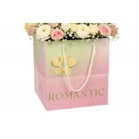 Пакет для цветов (30*28см) 5-90259