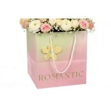 Пакет для цветов (30*28см) 5-90259