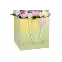 Пакет для цветов (30*28см) 5-86849