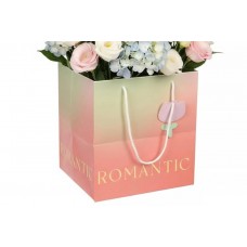 Пакет для цветов (30*28см) 5-90266