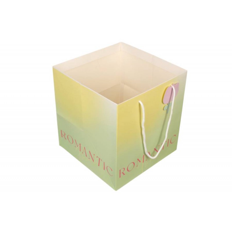 Пакет для цветов (30*28см) 5-86849