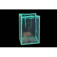 Плайм пакет зеленый (20*16*30см) 3123-11771