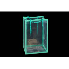 Плайм пакет зеленый (20*16*30см) 3123-11771