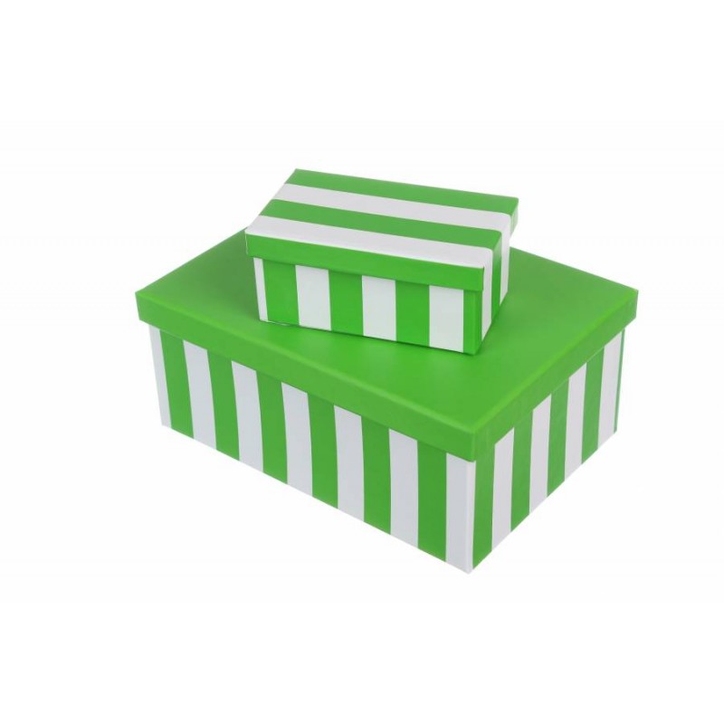 Подарочная коробка (комплект 18шт.) WRP34115 74-1169