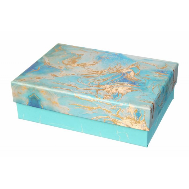 BOX-8846 подарочная коробка (комплект 3шт.) 73-1711