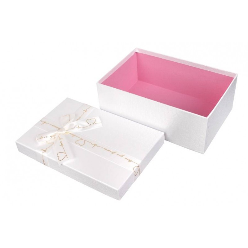 Подарочная коробка (комплект 3шт.) 73-5344