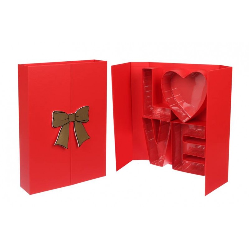 Подарочная коробка W1556 7-15564