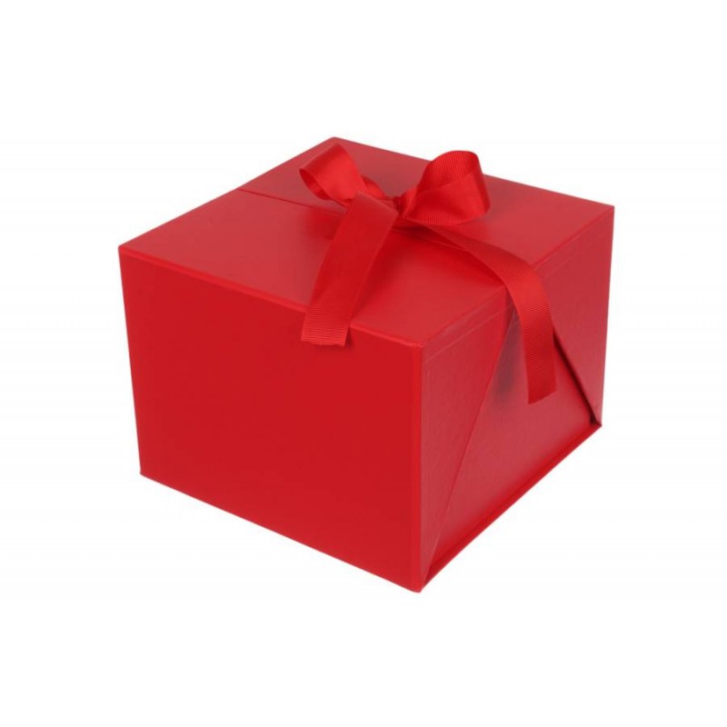 Подарочная коробка W1215 (20*20*15) 7-12150