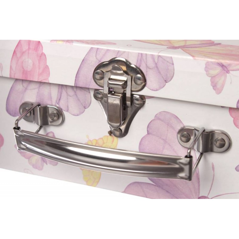 Подарочная коробка W1583 (комплект 3шт.) 7-15830