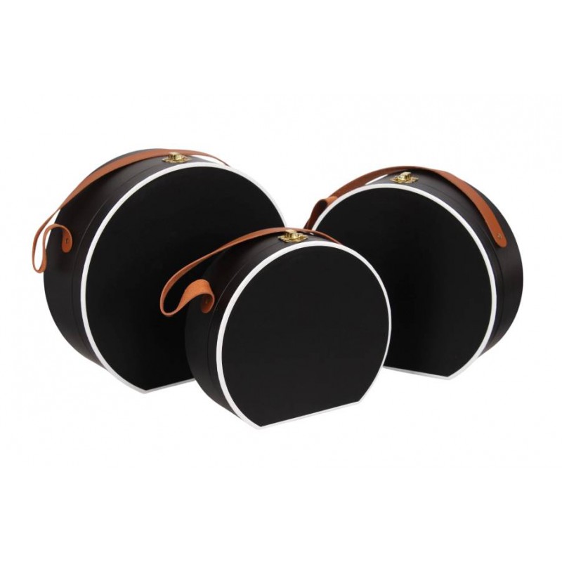 Подарочная коробка W1413 (комплект 3шт.) 7-14130