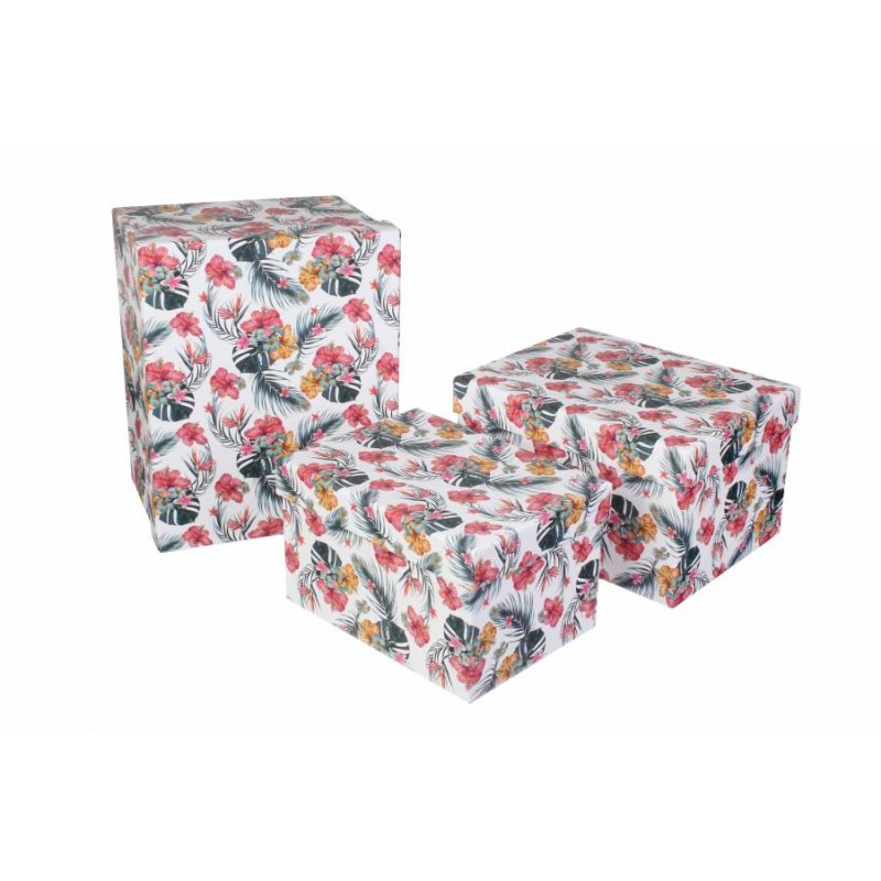 Подарочная коробка (W5256)