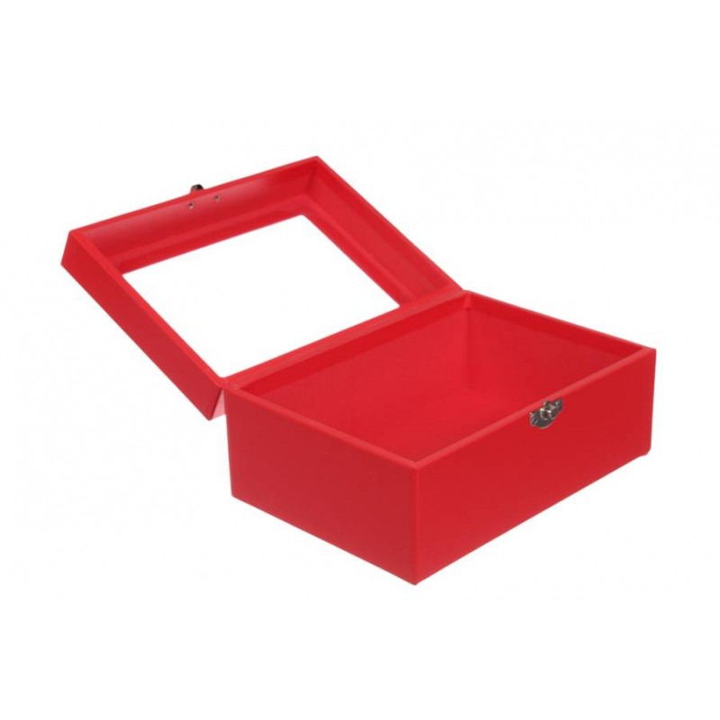 Подарочная коробка W1366 (комплект 2шт.) 7-13669