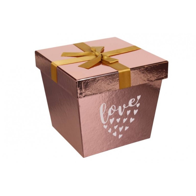 Подарочная коробка W1669 (комплект 3шт.) 7-16691