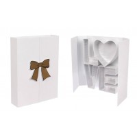 Подарочная коробка W1554 7-15540