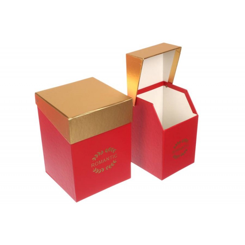 Подарочная коробка W1392 (комплект 3шт.) 7-13928