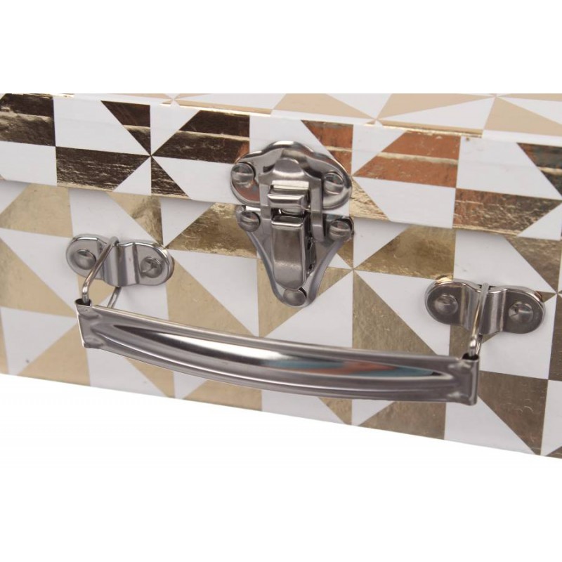 Подарочная коробка W1514 (комплект 3шт.) 7-15144