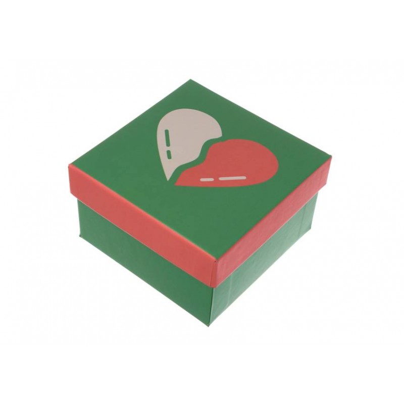 Подарочная коробка (комплект 3шт.) 73-5085