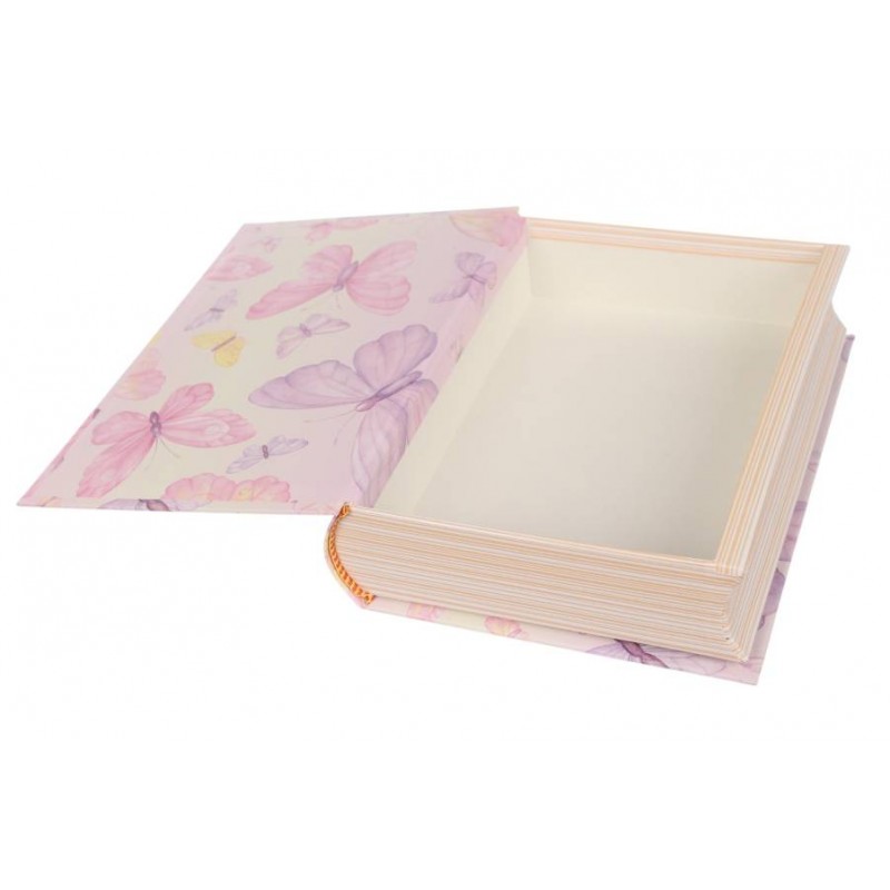 Подарочная коробка W1586 (комплект 3шт.) 7-15861