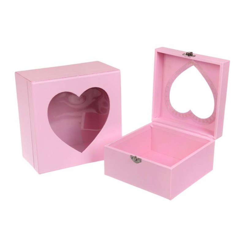 Подарочная коробка W1360 (комплект 2шт.) 7-13607