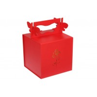 Подарочная коробка W1128 (18*18*25см) 7-11283