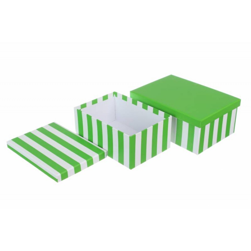 Подарочная коробка (комплект 18шт.) WRP34115 74-1169