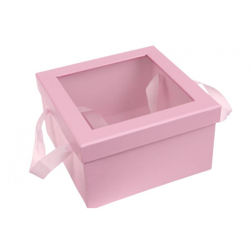 Подарочная коробка W1632 (комплект 3шт.) 7-16325