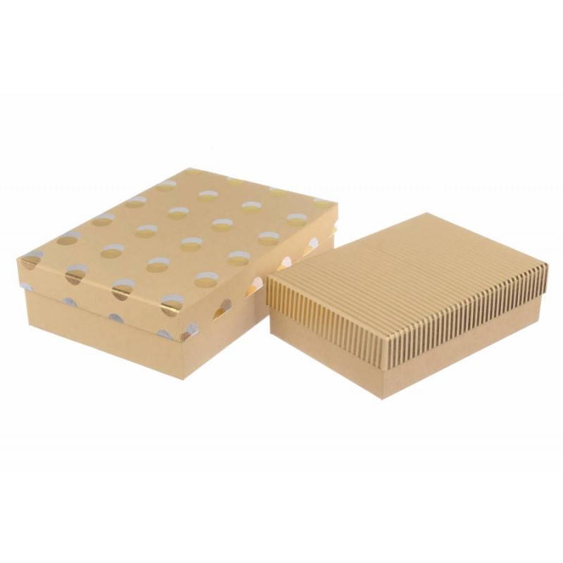 BOX-8875 подарочная коробка (комплект 10шт.) 73-1490