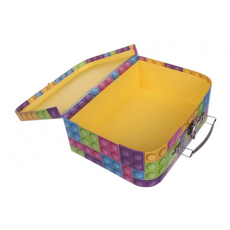 Подарочная коробка W1618 (комплект 3шт.) 7-16189